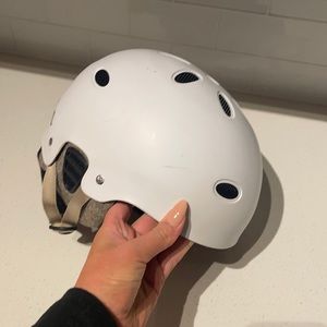 Pro-Tec snowboarding helmet size small